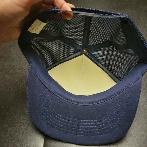 Vintage Transport Unlimited Trucker Hat - Picture 4 of 8